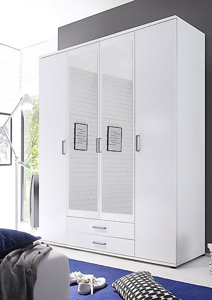 Pol-Power Kleiderschrank günstig online kaufen