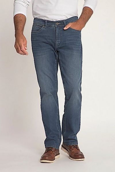 JP1880 Cargohose JP1880 Jeans lightweight Bauchfit Regular Fit günstig online kaufen