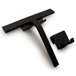 Designfabrik Hamburg Duschabzieher, 23 cm Breite, günstig online kaufen