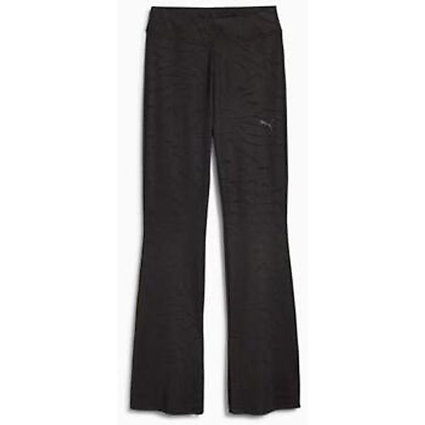Puma  Strumpfhosen DARE TO TEXTURED LEGGINGS günstig online kaufen