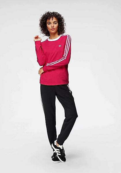 Adidas Originals Slim Cuffed Jogger 40 Black günstig online kaufen