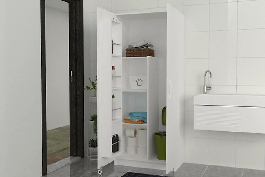 Skye Decor Badezimmerspiegelschrank TRH4902 günstig online kaufen