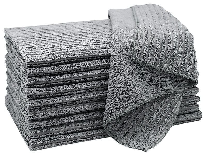 ZOLLNER Geschirrtuch, (Spar-Set, 10-tlg), vielseitig einsetzbar, günstig online kaufen