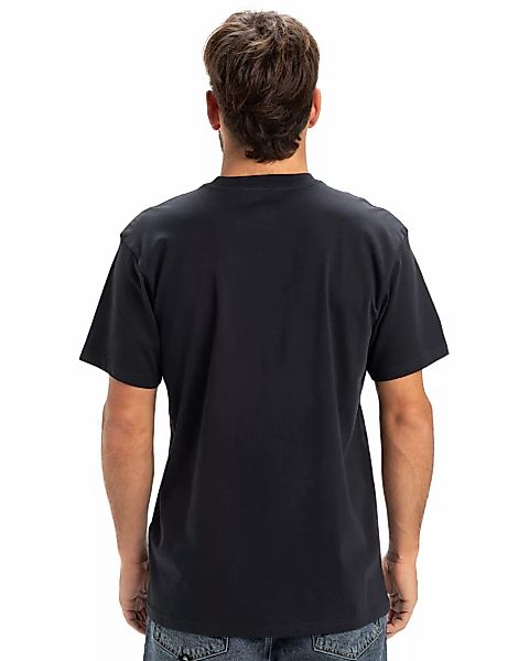 Quiksilver T-Shirt "Ev Gradient Box" günstig online kaufen