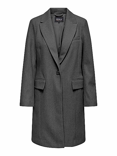 ONLY Langmantel "ONLNANCY LIFE COAT CC OTW" günstig online kaufen