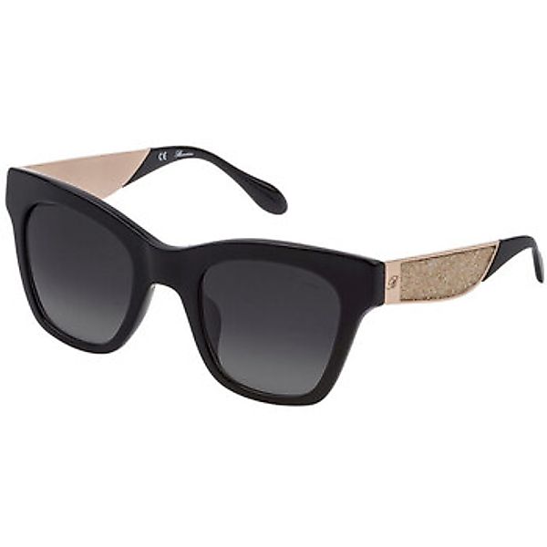 Blumarine  Sonnenbrillen Sonnenbrille  SBM767V 0700 günstig online kaufen