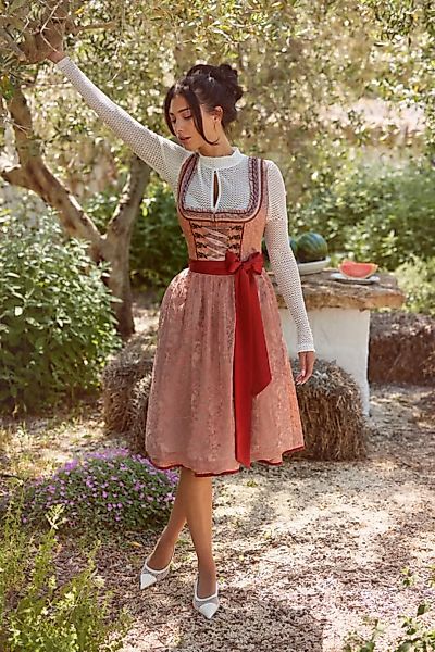 Dirndl Amarena (60cm) günstig online kaufen