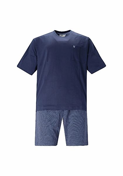 Hajo 5-Pocket-Hose Herren Shorty NOS Premium Cotton günstig online kaufen
