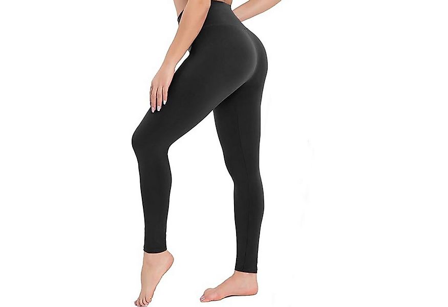 BRAIDOL Trainingshose Sporthose Hose,Funktionsleggings,Sport Leggings,Train günstig online kaufen
