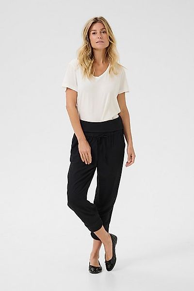 Cream Stoffhose Casual Hose CRVenta günstig online kaufen