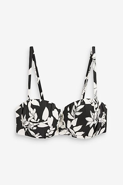 Next Bandeau-Bikini-Top Myleene Klass Bandeau-Bikinioberteil mit günstig online kaufen