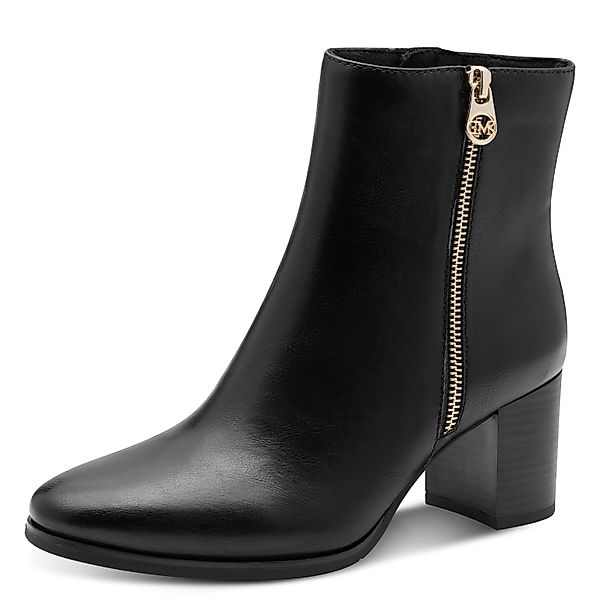 MARCO TOZZI by GMK Stiefelette, Blockabsatz, günstig online kaufen