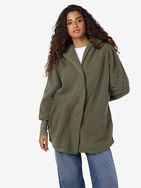 Noisy may Kapuzensweatjacke NMCOZY L/S LONG günstig online kaufen