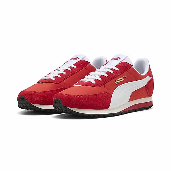 PUMA Sneaker "St Miler Sneakers Erwachsene" günstig online kaufen