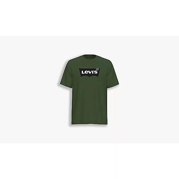Levi´s ® Housemark Graphic Kurzarm T-shirt 2XL Batwing Ssnl Colo Greens günstig online kaufen