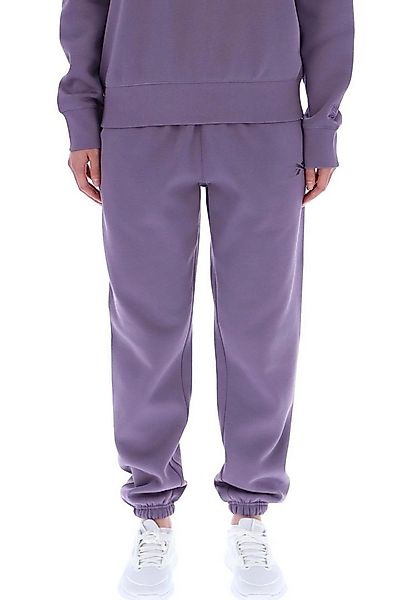 Reebok Jogginghose AMANDA ELASTICATED JOGGER (1-tlg) sportlicher Stil, für günstig online kaufen