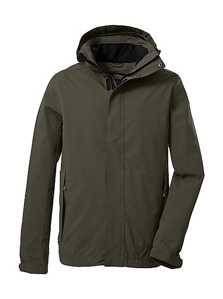 Killtec Outdoorjacke "KOS 87 MN JCKT XENIOS", 100% wasser- und winddicht, a günstig online kaufen