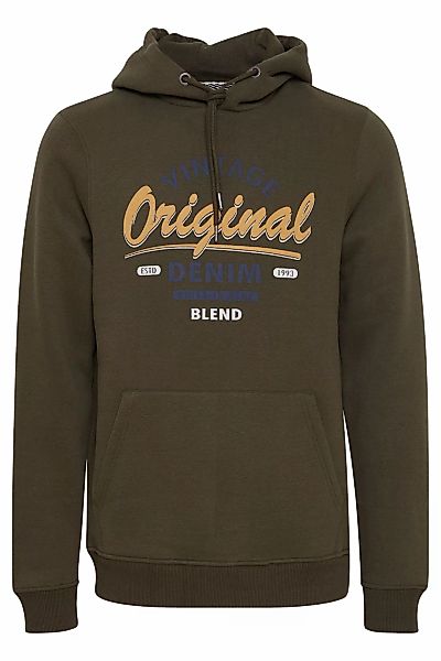 Blend Kapuzenpullover "Hoodie BHSweatshirt" günstig online kaufen