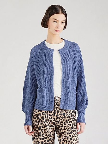 fransa Strickjacke FR Eretta (1-tlg) Plain/ohne Details günstig online kaufen