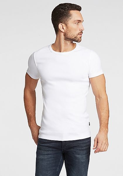 LINDBERGH T-Shirt Lindbergh T-shirt günstig online kaufen