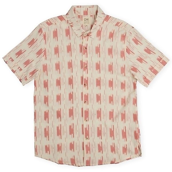 Otherwise  Kurzarm Hemdbluse Desi Shirt günstig online kaufen