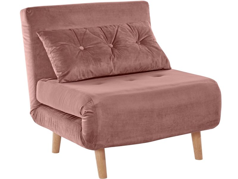 loft24 Daybett Manja, Tagesbett Schlafsofa Sofa günstig online kaufen