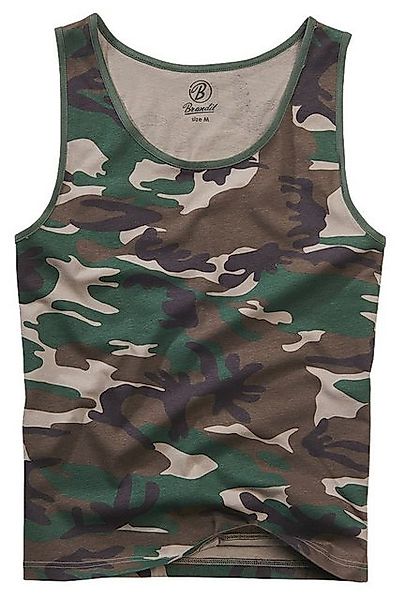 Brandit T-Shirt Tank Top günstig online kaufen