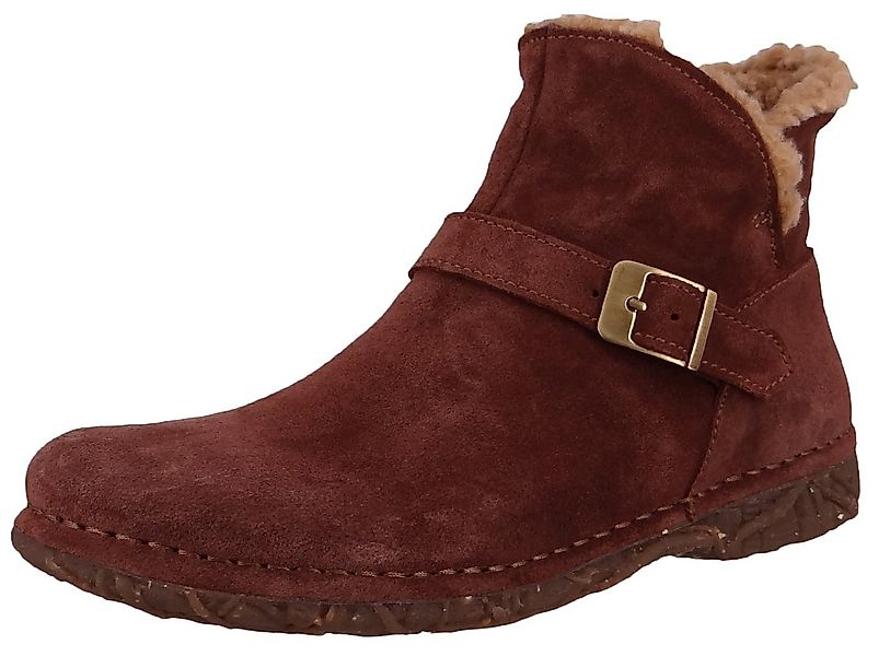 El Naturalista N5473 Angkor Chocolate Stiefelette günstig online kaufen