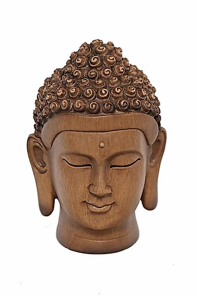 Casa Collection by Jänig Buddhafigur Buddakopf günstig online kaufen