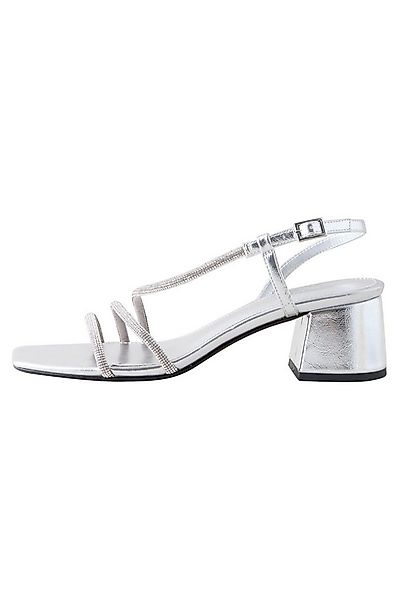 Next Forever Comfort® Sandaletten mit Blockabsatz Riemchensandale (1-tlg) günstig online kaufen