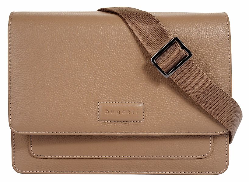 bugatti Umhängetasche "ELSA" echt Leder günstig online kaufen