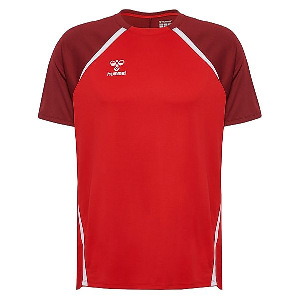 hummel Fußballtrikot Hummel Herren Trikot LEAD günstig online kaufen