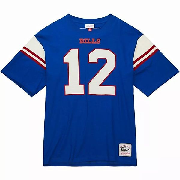 Mitchell & Ness Print-Shirt Premium Buffalo Bills Jim günstig online kaufen