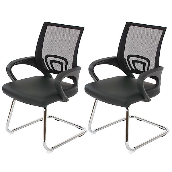 MCW 4-Fußstuhl Afragola-2 (Set, 2 St), günstig online kaufen