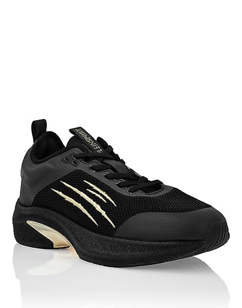 PLEIN SPORT Läufer Sneaker günstig online kaufen