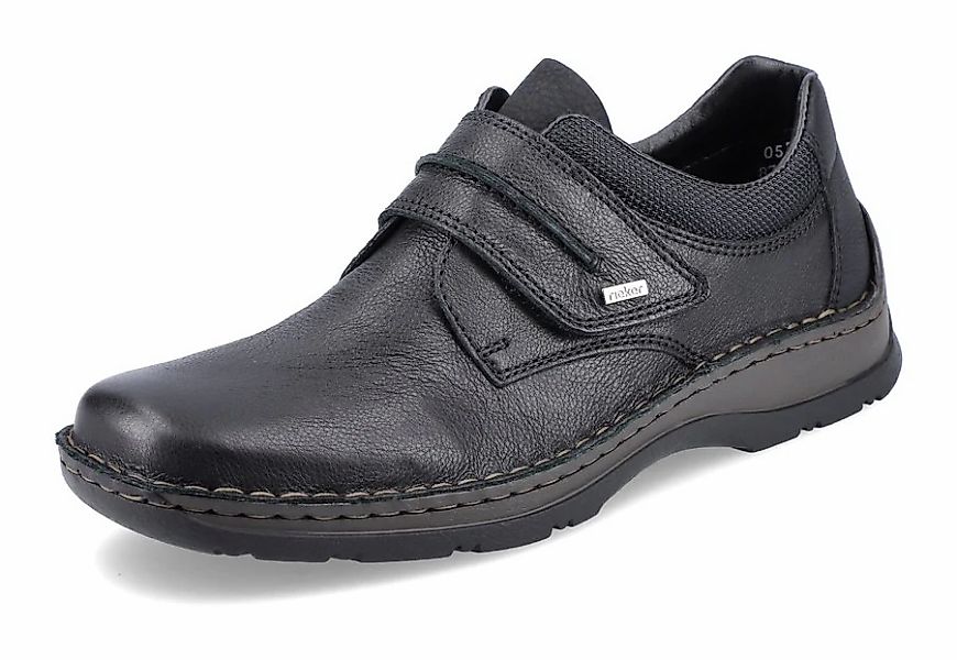 Rieker Klettschuh, mit Klettverschluss-Riemchen, Weite G (weit) günstig online kaufen