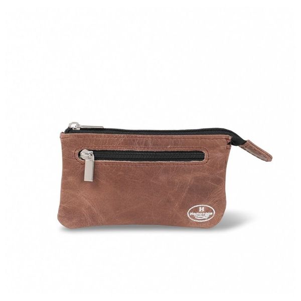 Hamosons Schlüsseltasche Großes Schlüsseletui / Schlüsselmäppchen, günstig online kaufen