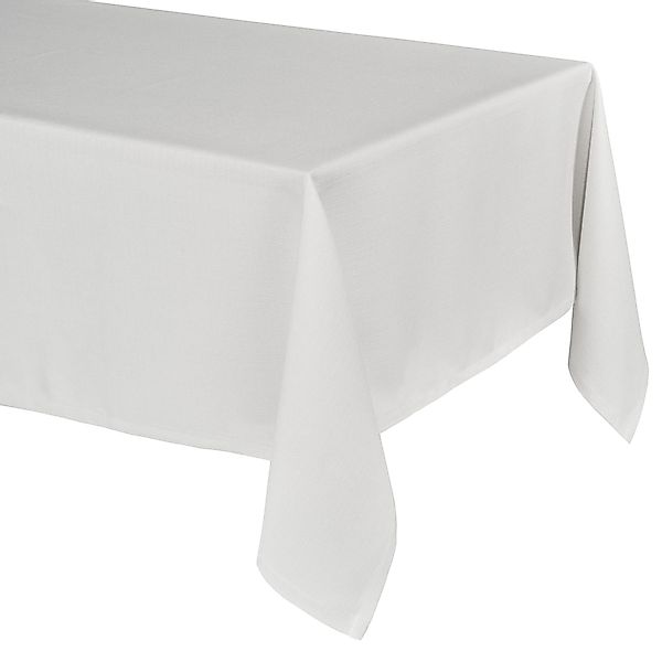 Beautex Tischdecke Elegante Tischdecke Edel Leinenoptik, günstig online kaufen