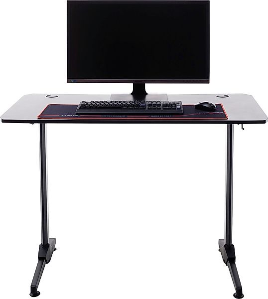 MCA furniture Gamingtisch "DX Racer", DX Racer Gamingtisch günstig online kaufen