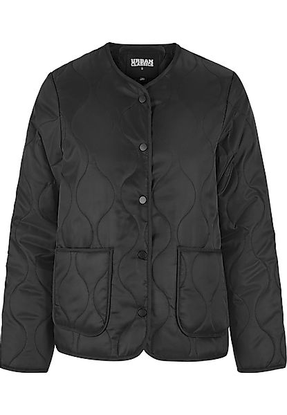 URBAN CLASSICS Allwetterjacke Urban Classics Ladies günstig online kaufen