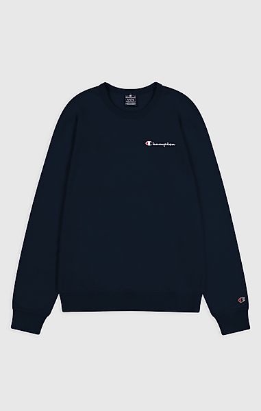 Champion Sweatshirt Crewneck Sweatshirt NNY günstig online kaufen
