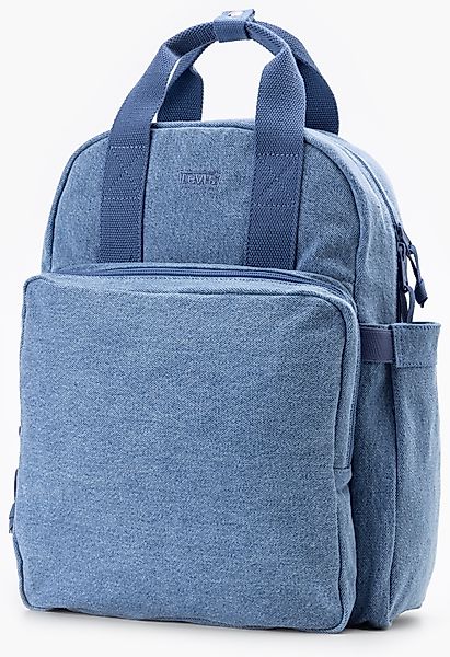Levi's® Cityrucksack WOMENS PACK ROUND Cityrucksack, günstig online kaufen
