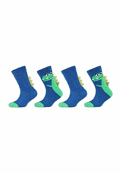 Camano Socken "Socken 4er Pack" günstig online kaufen