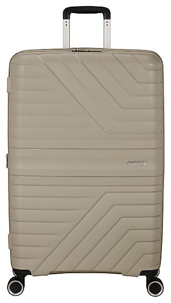 American Tourister® Hartschalen-Trolley FLYTWIST, verschiedene Größen günstig online kaufen