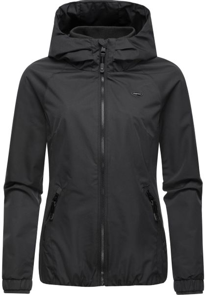 Ragwear Outdoorjacke Dizzie Tech Wasserdichte Damen günstig online kaufen