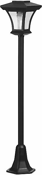 IC Gardenstyle LED Außen-Stehlampe "LATERNE" LED-Board 1 Stk. LED Solar Lat günstig online kaufen
