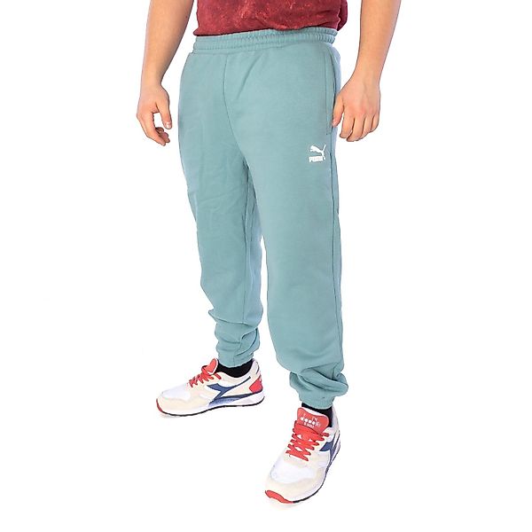 PUMA Jogginghose Hose Puma Classicd Relaxed günstig online kaufen