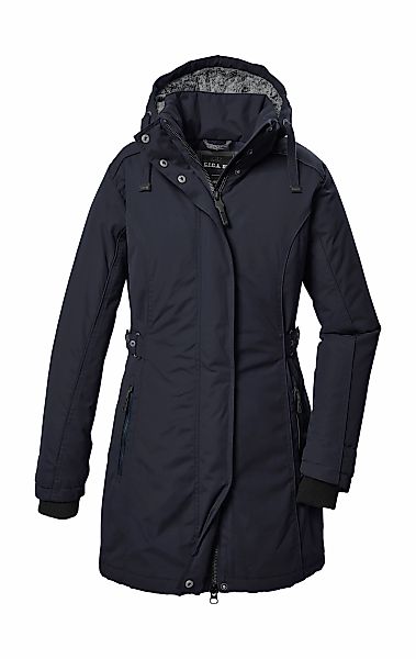 G.I.G.A. DX by killtec Parka "GW 70 WMN PRK", Wind- und wasserdichter Damen günstig online kaufen