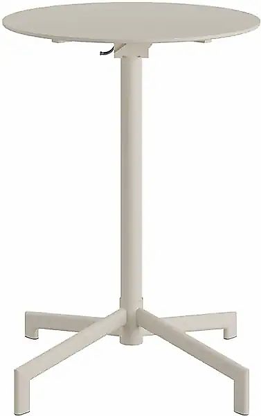 Best Stehtisch »Versa«, (Packung, 1 St.), Terrassen-/Stehtisch günstig online kaufen