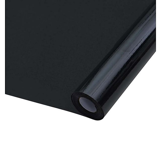 vidaXL Fensterfolie Statisches Fensterfolie 45 x 500 cm PVC günstig online kaufen